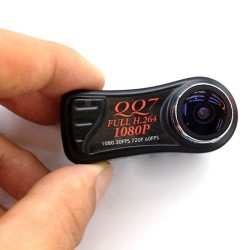 микрокамеры для скрытого видеонаблюдения купить